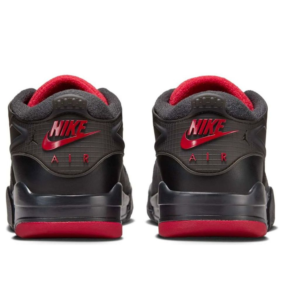 Air Jordan 4 RM 'Bred' FQ7939-060 - 5