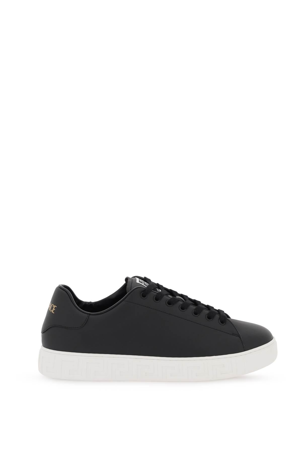 GRECA SNEAKERS - 1