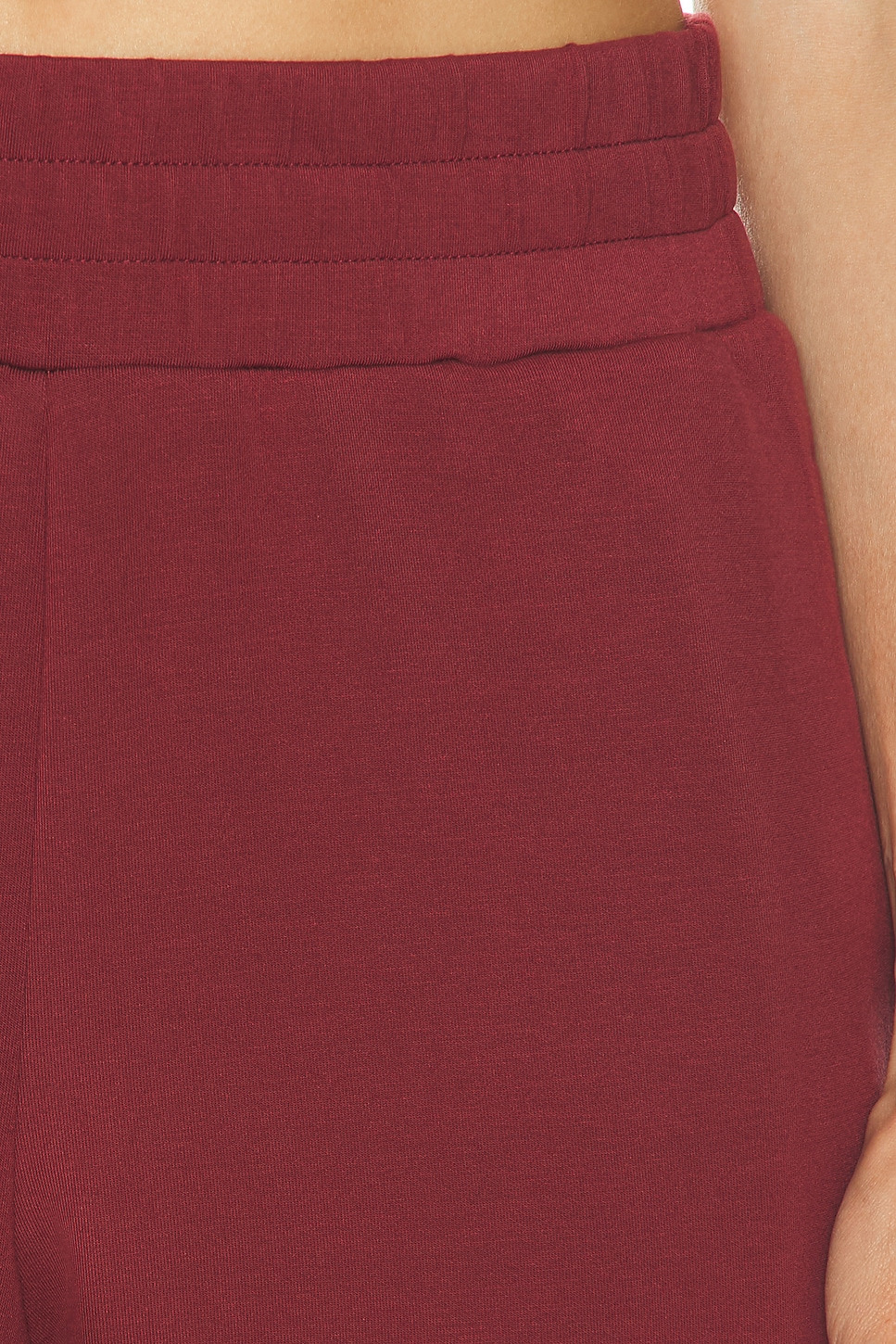 The Slim Cuff 27.5" Pant - 6