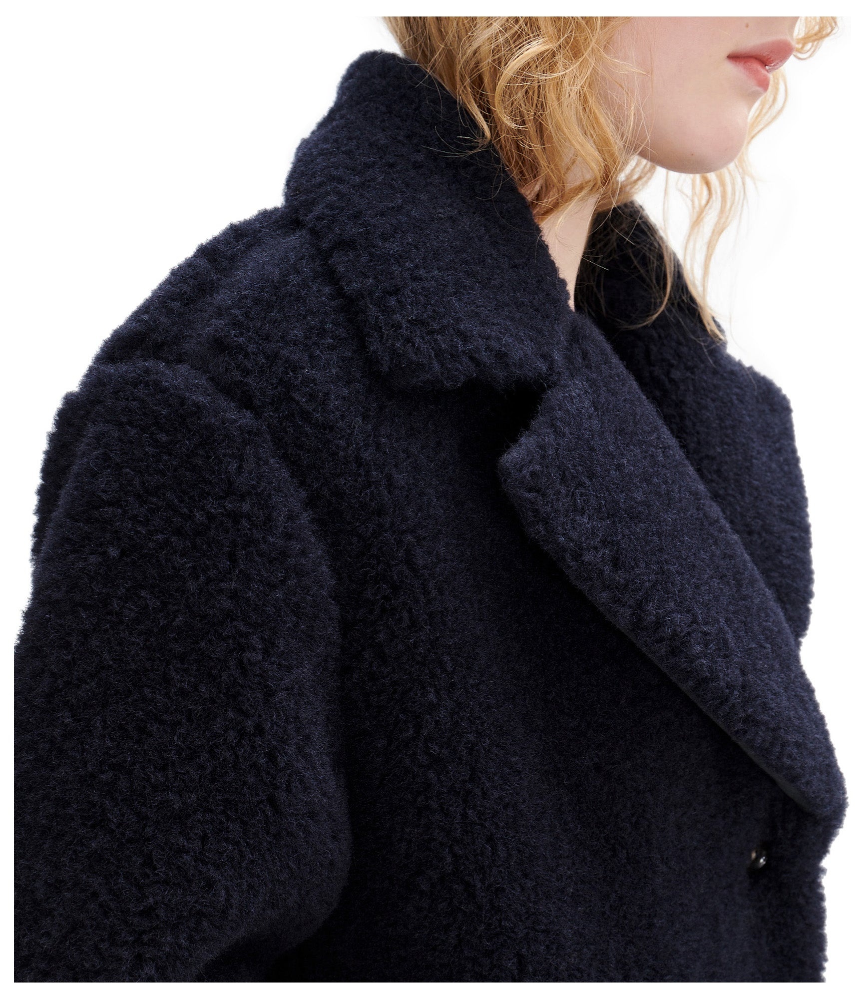 Nicolette coat - 4