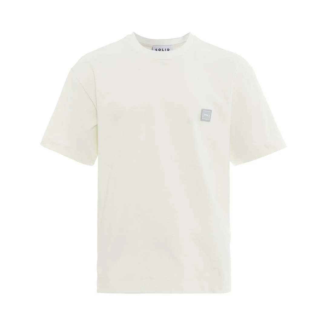 Supernormal Short Sleeve Tee - 1