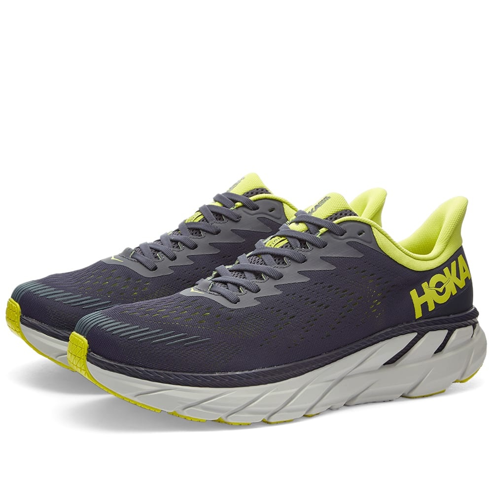 Hoka One One Clifton 7 - 1