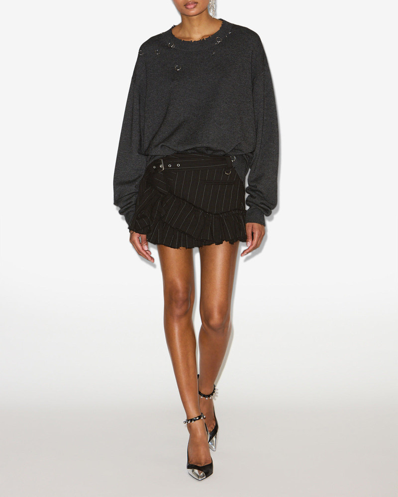 Isabel Marant MADDY SKIRT outlook