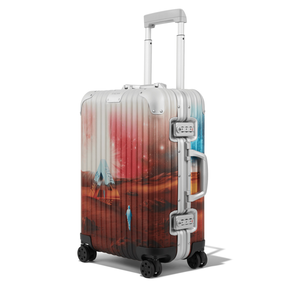 RIMOWA x PALACE Cabin - 2
