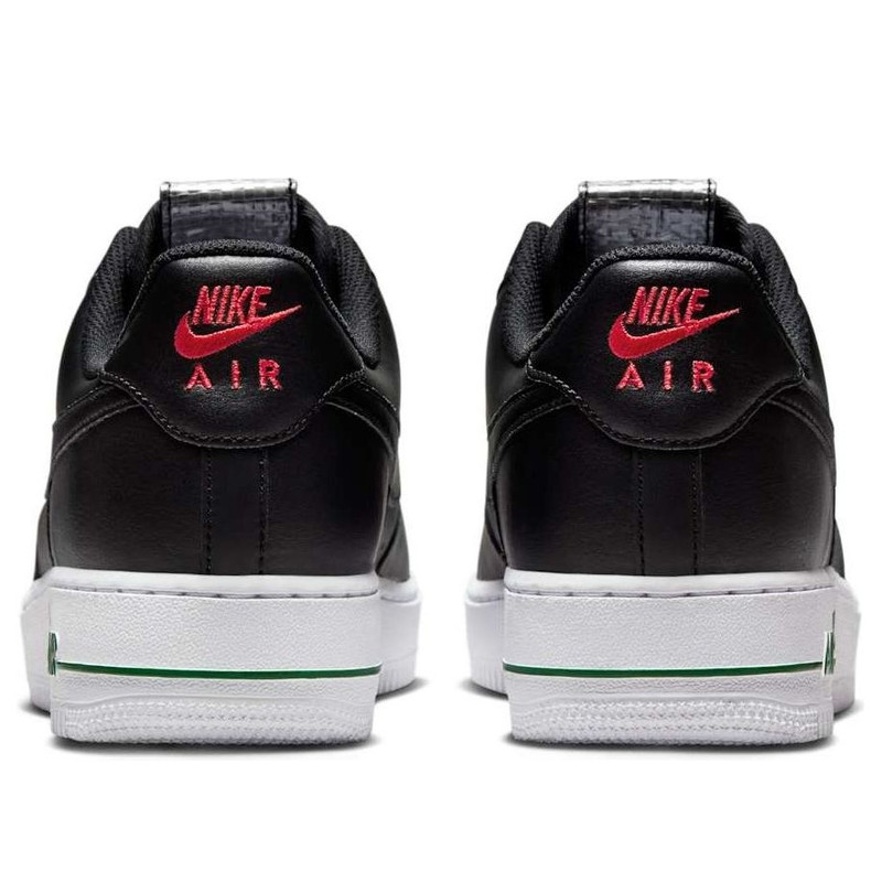 Nike Nike Air Force 1 Low '07 LX 'Rose Black' IB4473-010 outlook