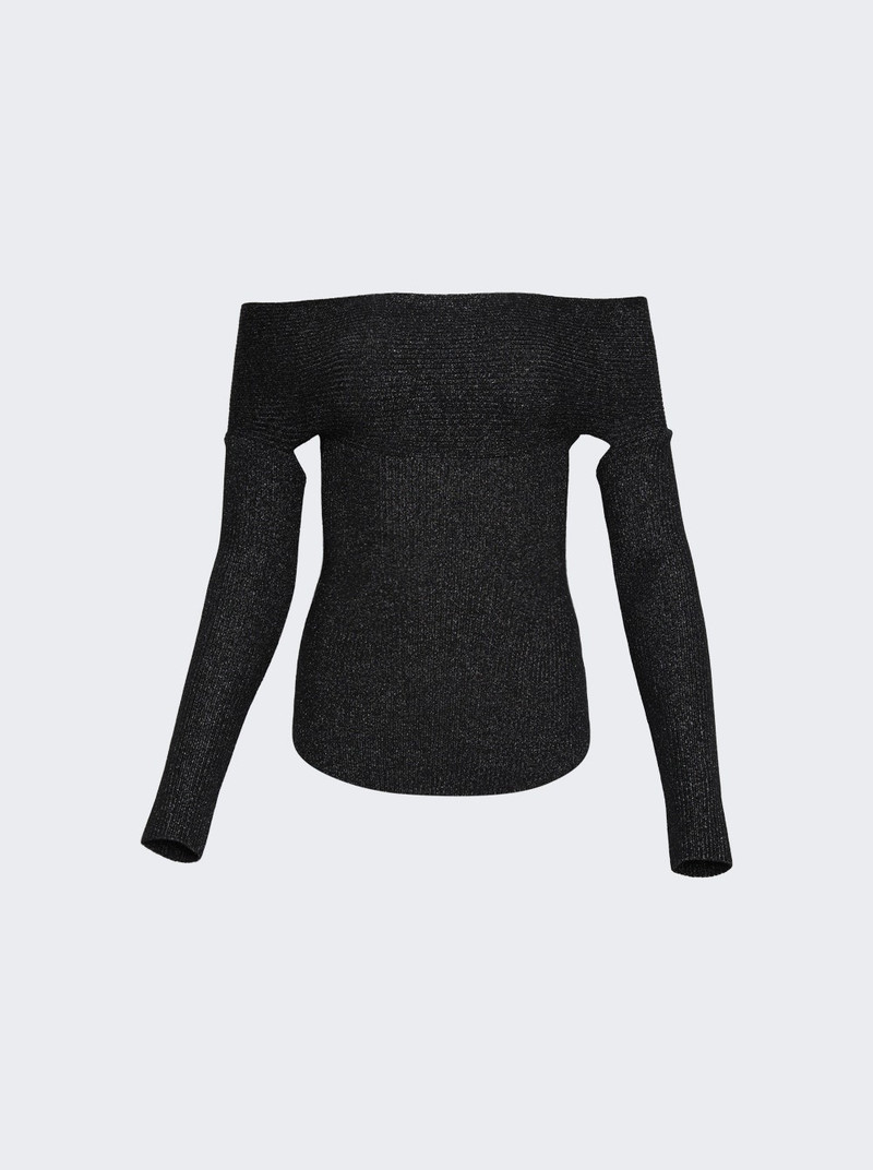 Salma Top Onyx 1