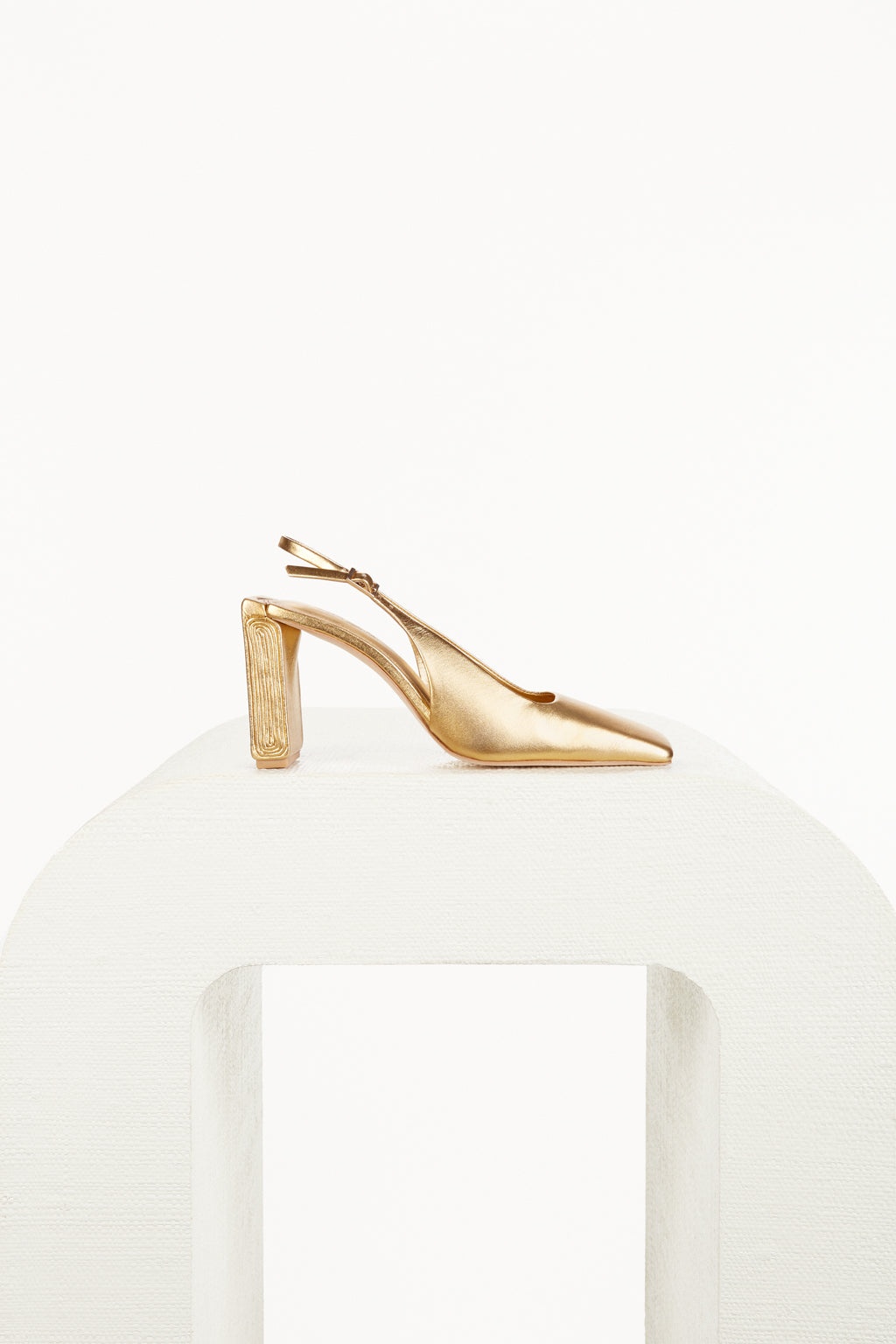 TERRI SLING BACK - 1