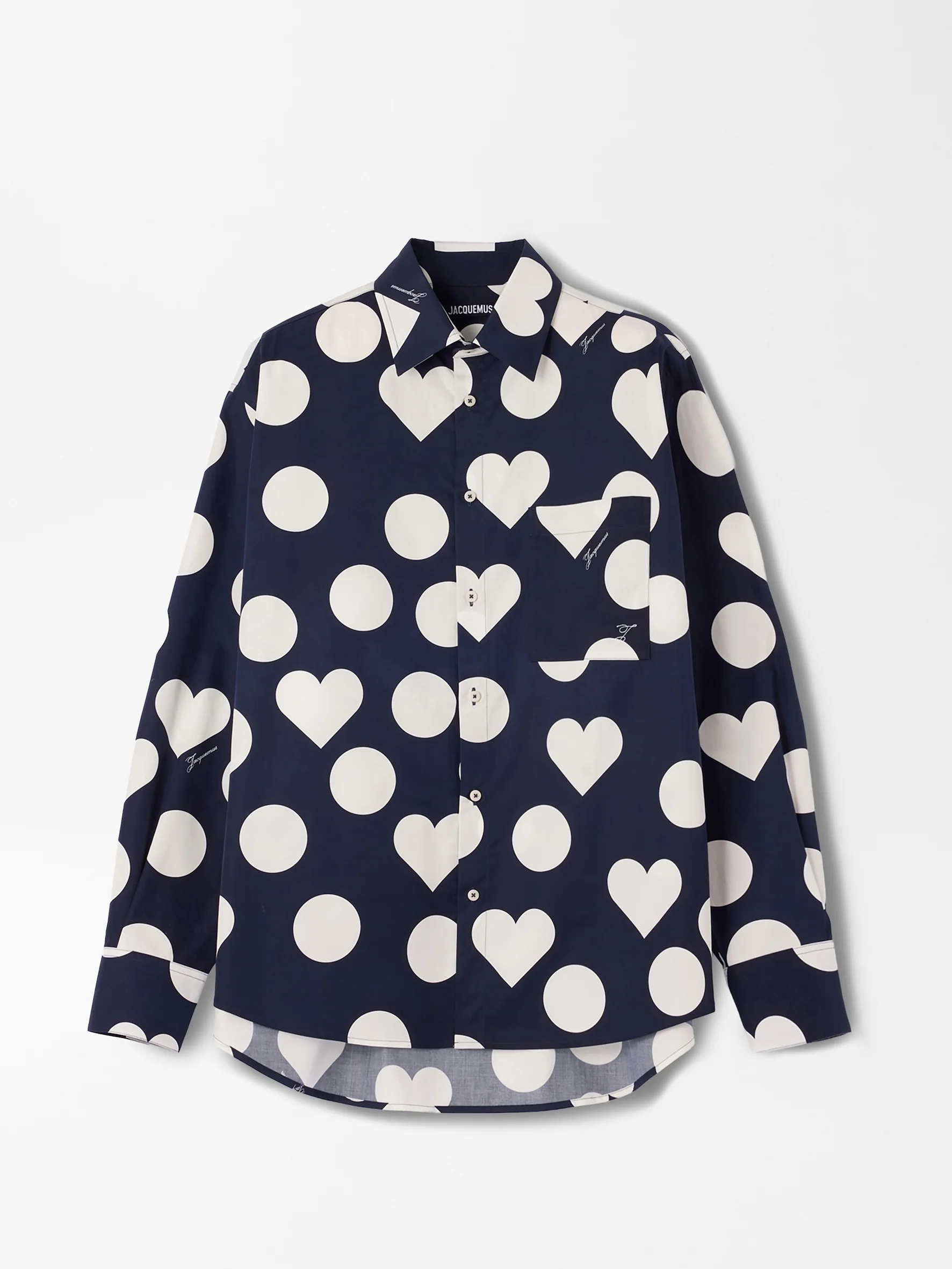 The Camargue shirt - 1