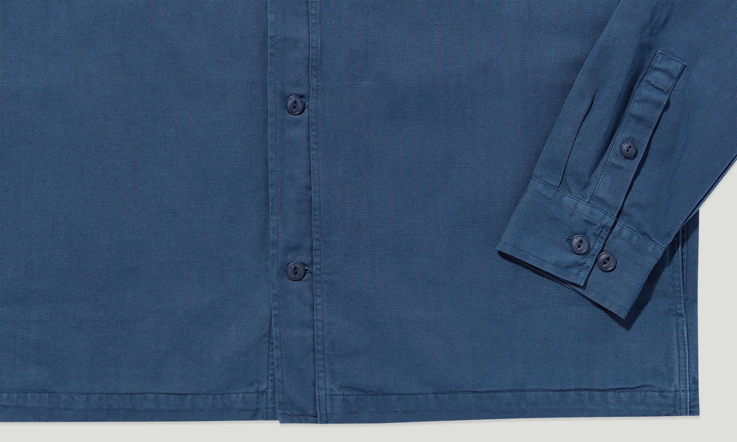 CS60 OVERSHIRT - 6
