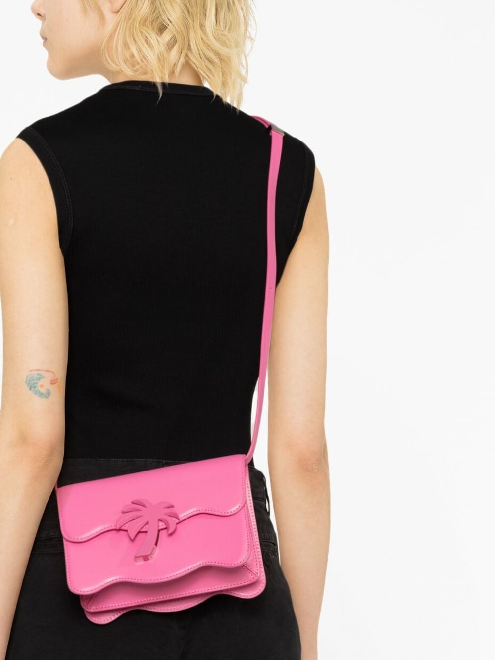 Palm Beach crossbody bag - 3