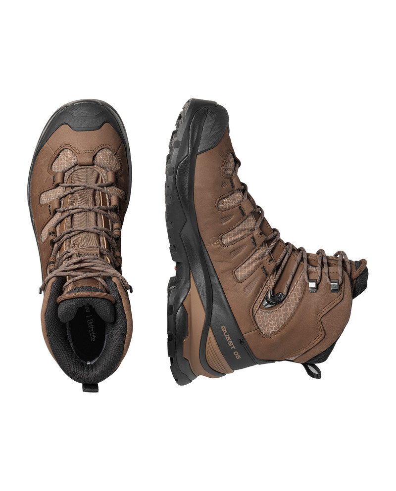 SALOMON QUEST 5 GORE TEX outlook