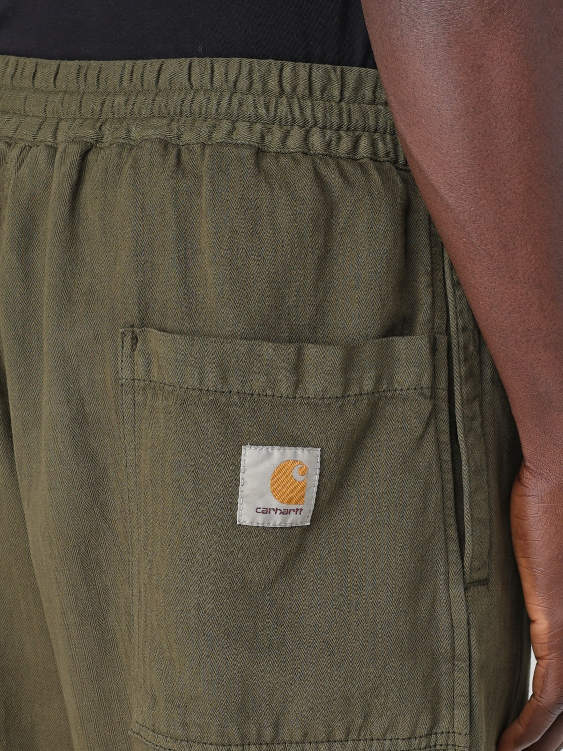 Short men Carhartt Wip - 3