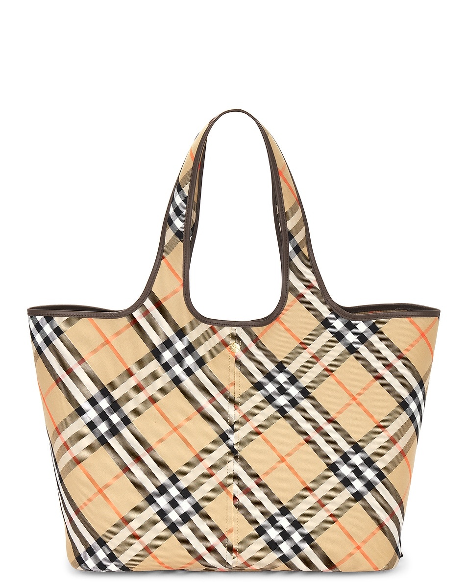 Medium EW Tote Bag - 1