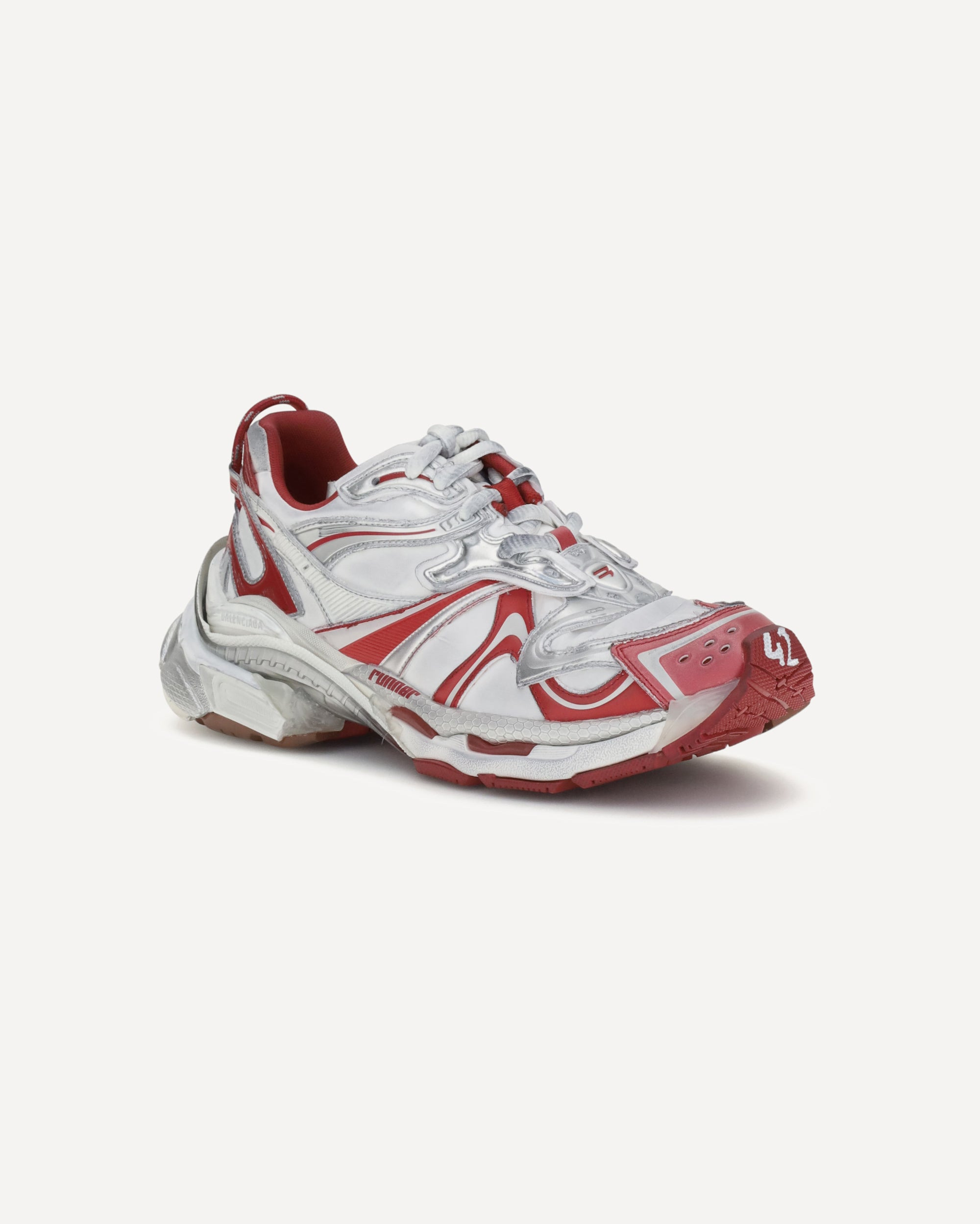 Runner 2 Sneakers - 2