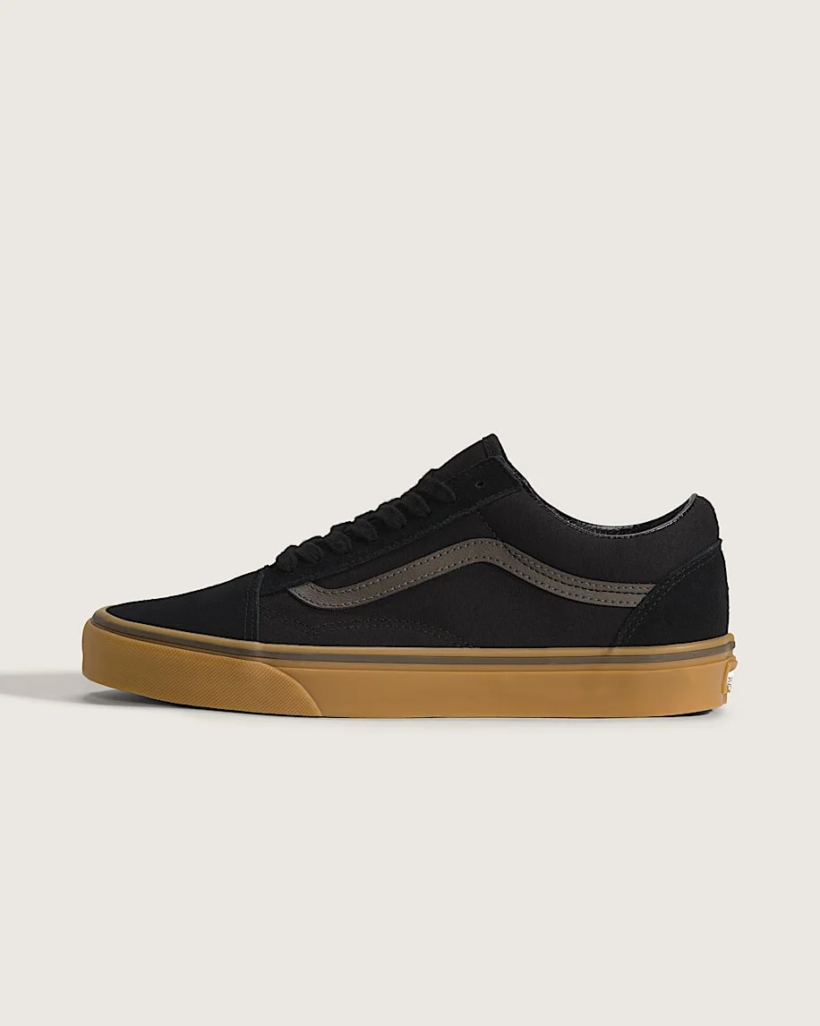 Old Skool Gum Shoe - 1