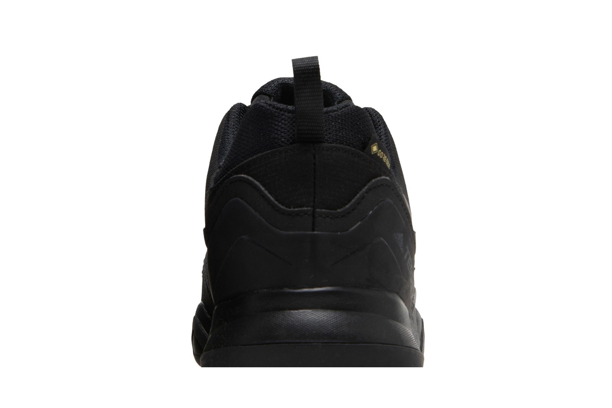 Terrex Swift R2 GTX 'Triple Black' - 7