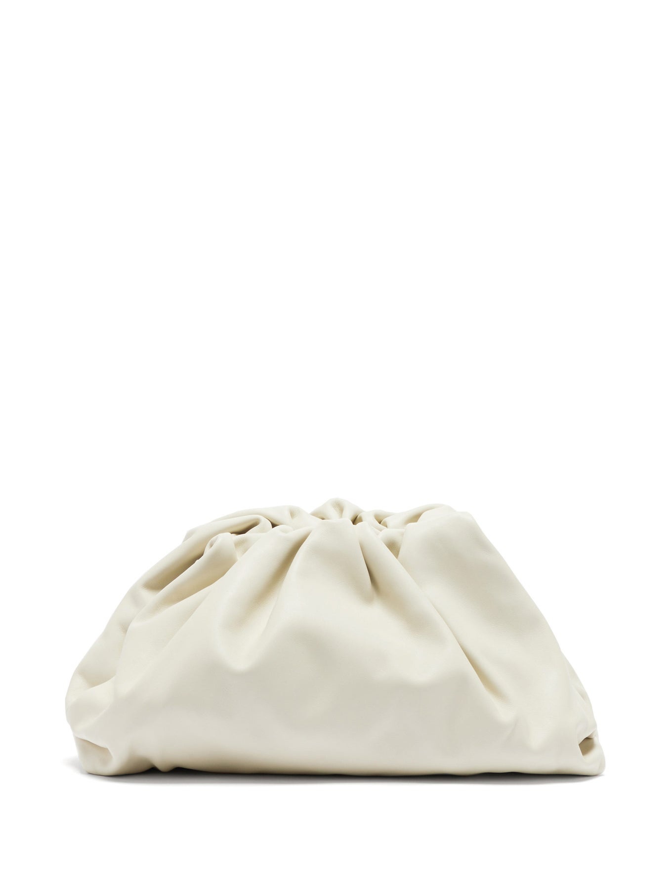 The Pouch small leather clutch - 1