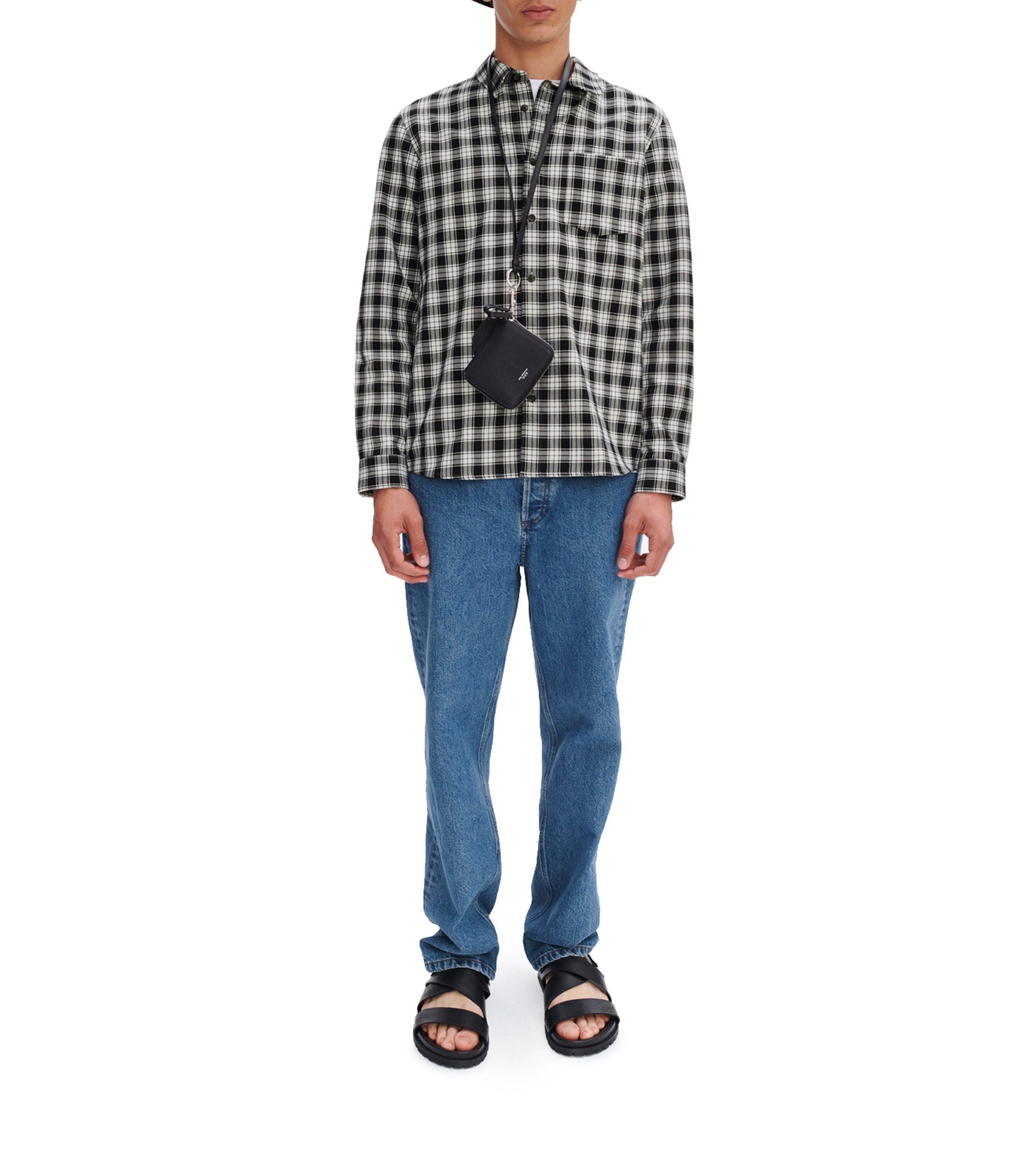 Vico overshirt - 4