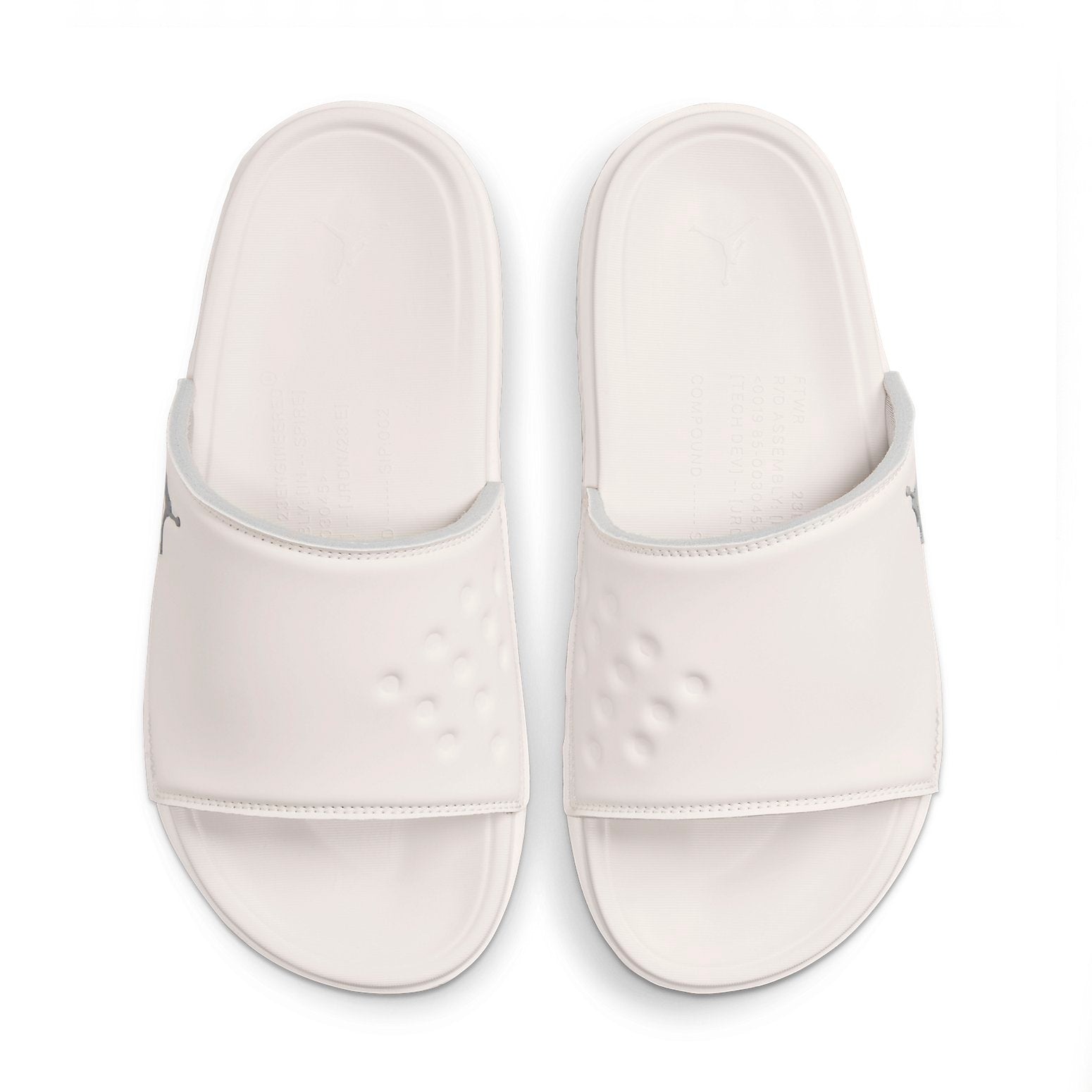 Air Jordan Play Slide 'Light Soft Pink' DC9835-600 - 3