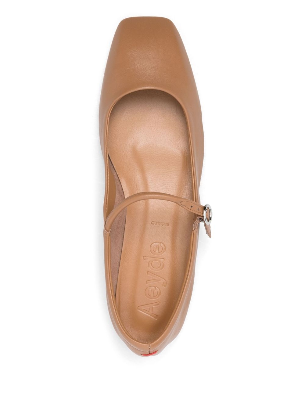 Uma ballet flats - 4