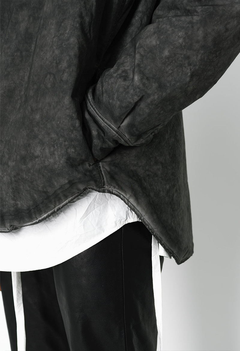 COLD DYE SCOUT OVERSHIRT 9