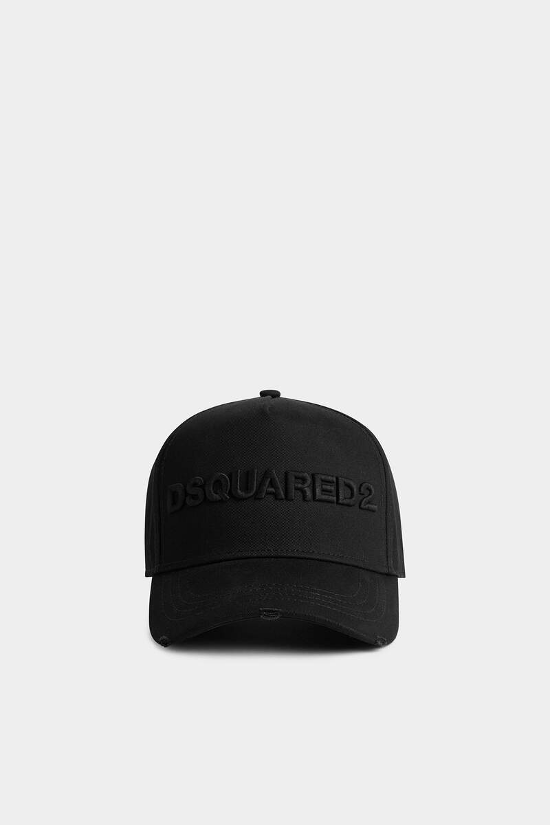 DSQUARED2 BASEBALL CAP - 1