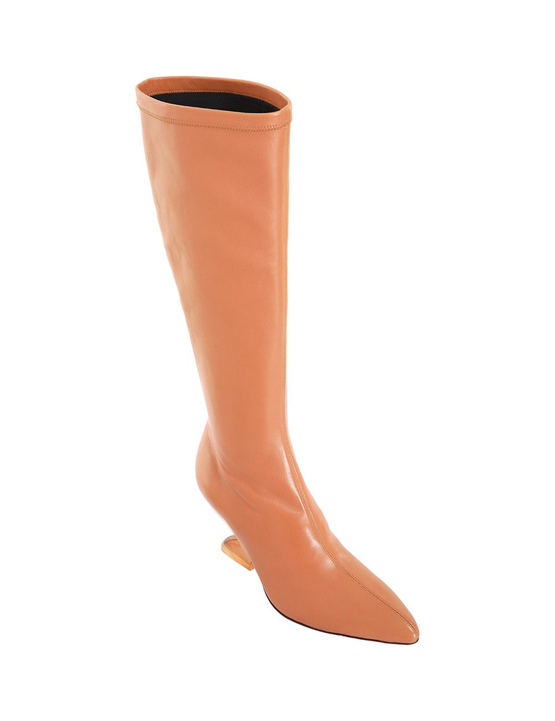 STRETCH KNEE BOOT 85 7