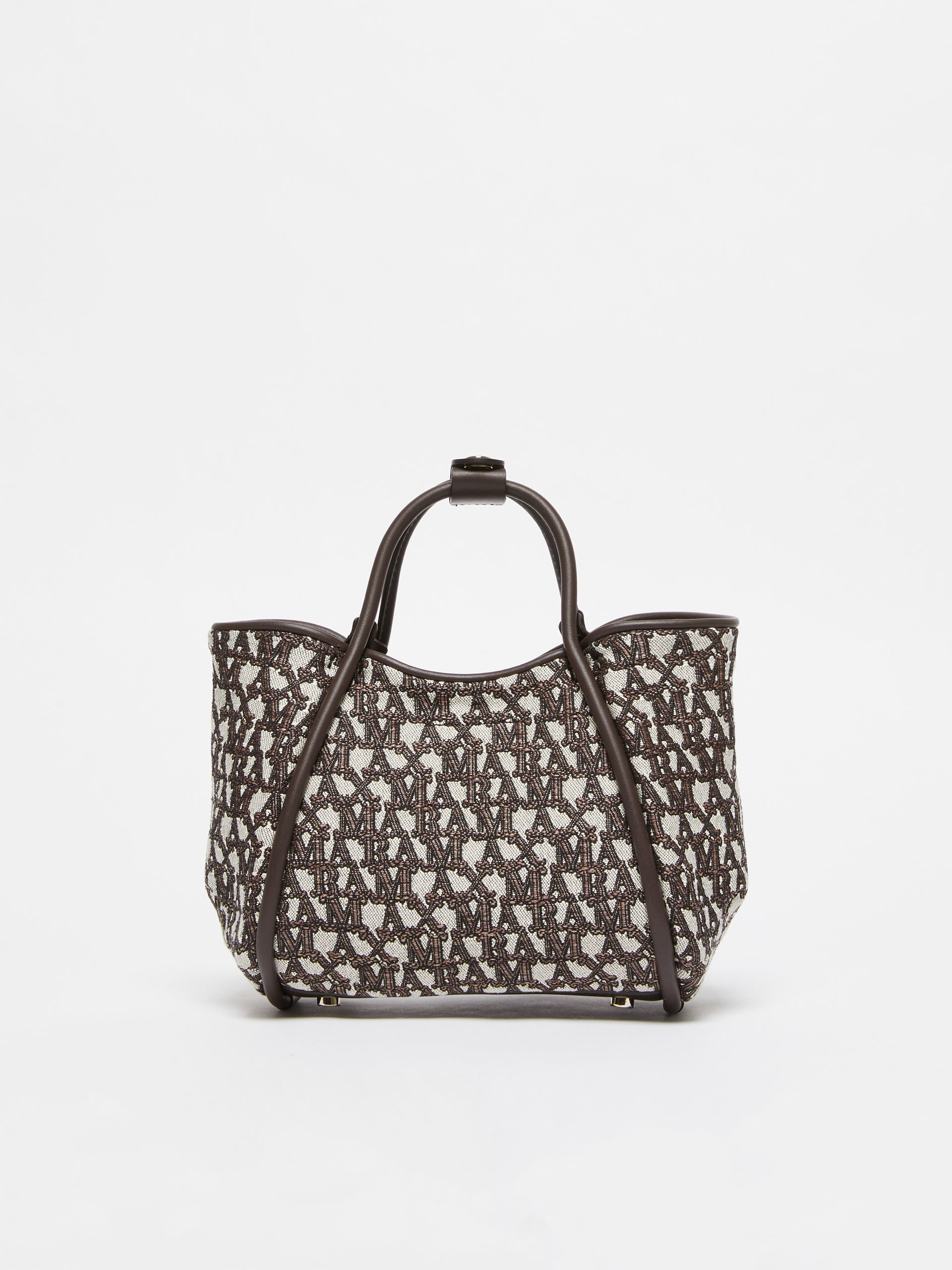 MARINEXSGRAM Tote bag in jacquard - 3