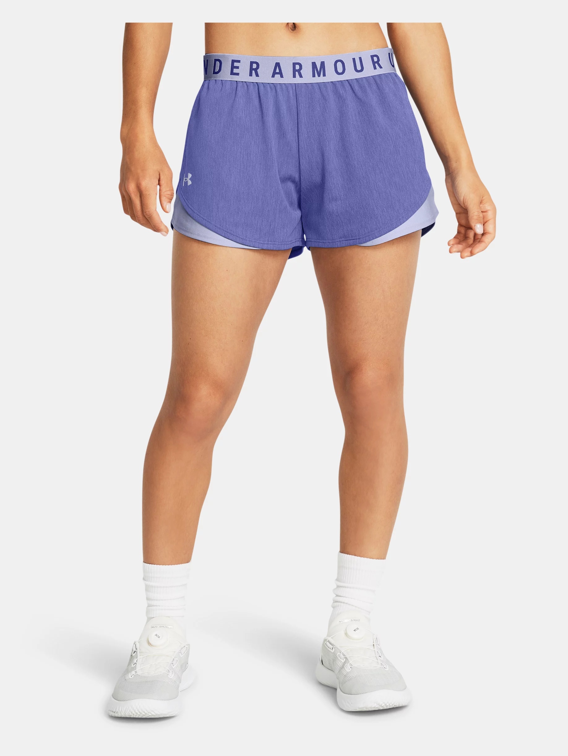 UA Play Up 3.0 Twist - 2