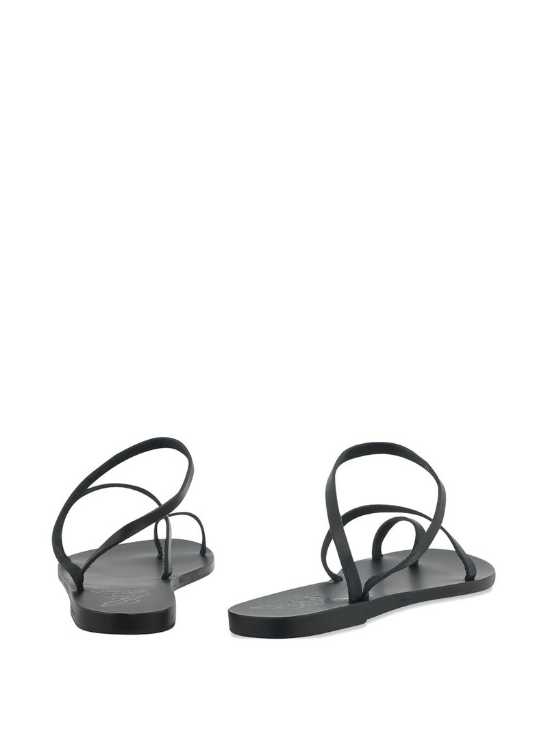 open-toe sandals 3