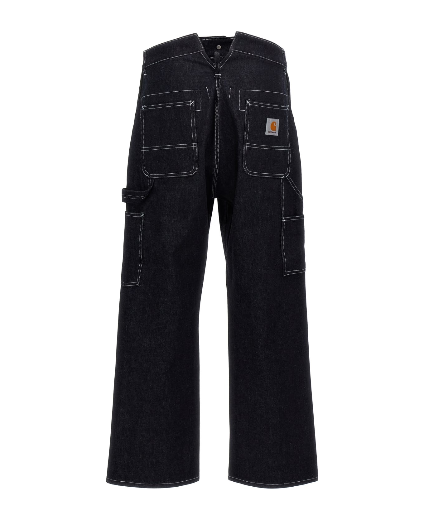 Jeans Junya Watanabe X Carhartt Wip - 2