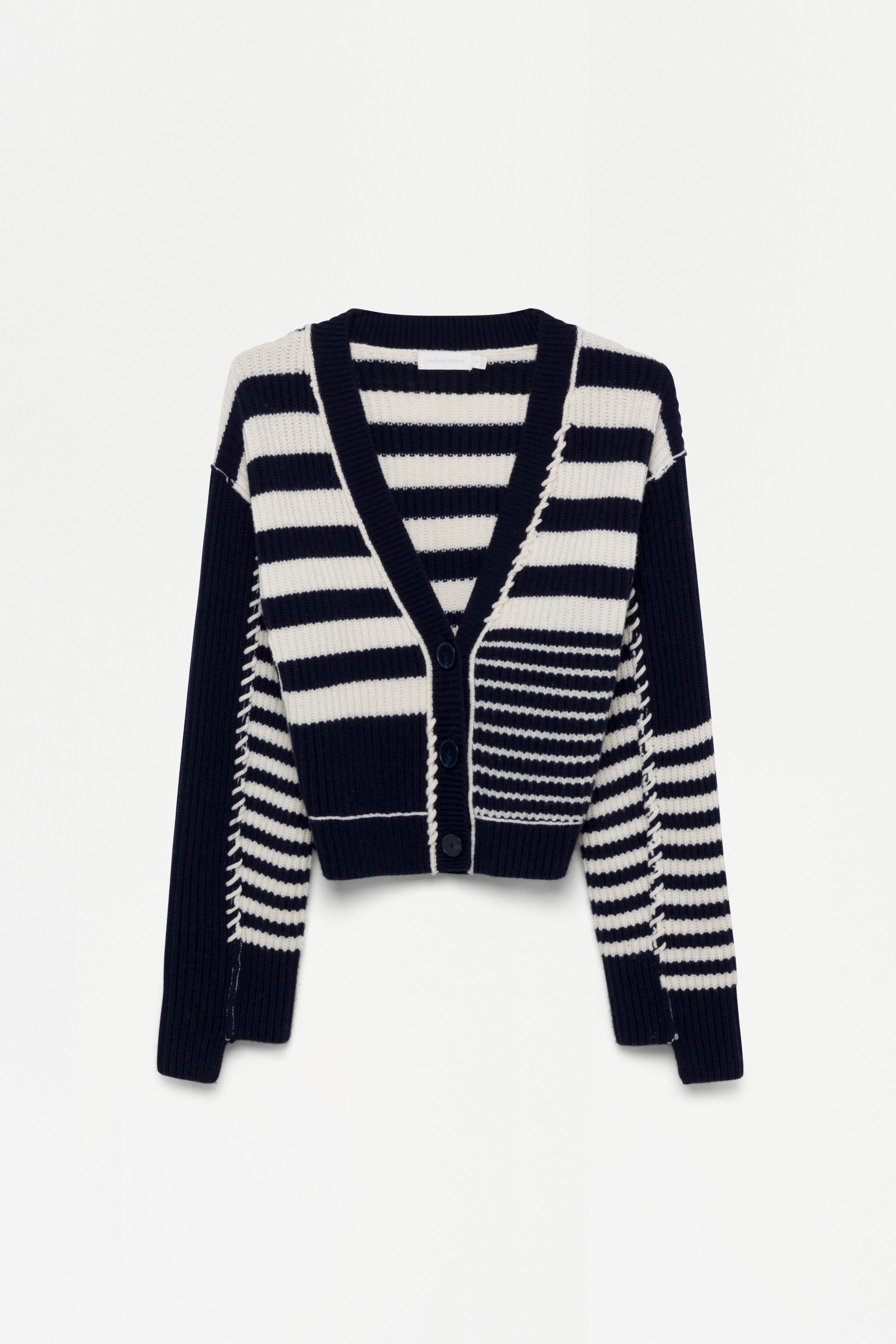 ADARA CARDIGAN - 1