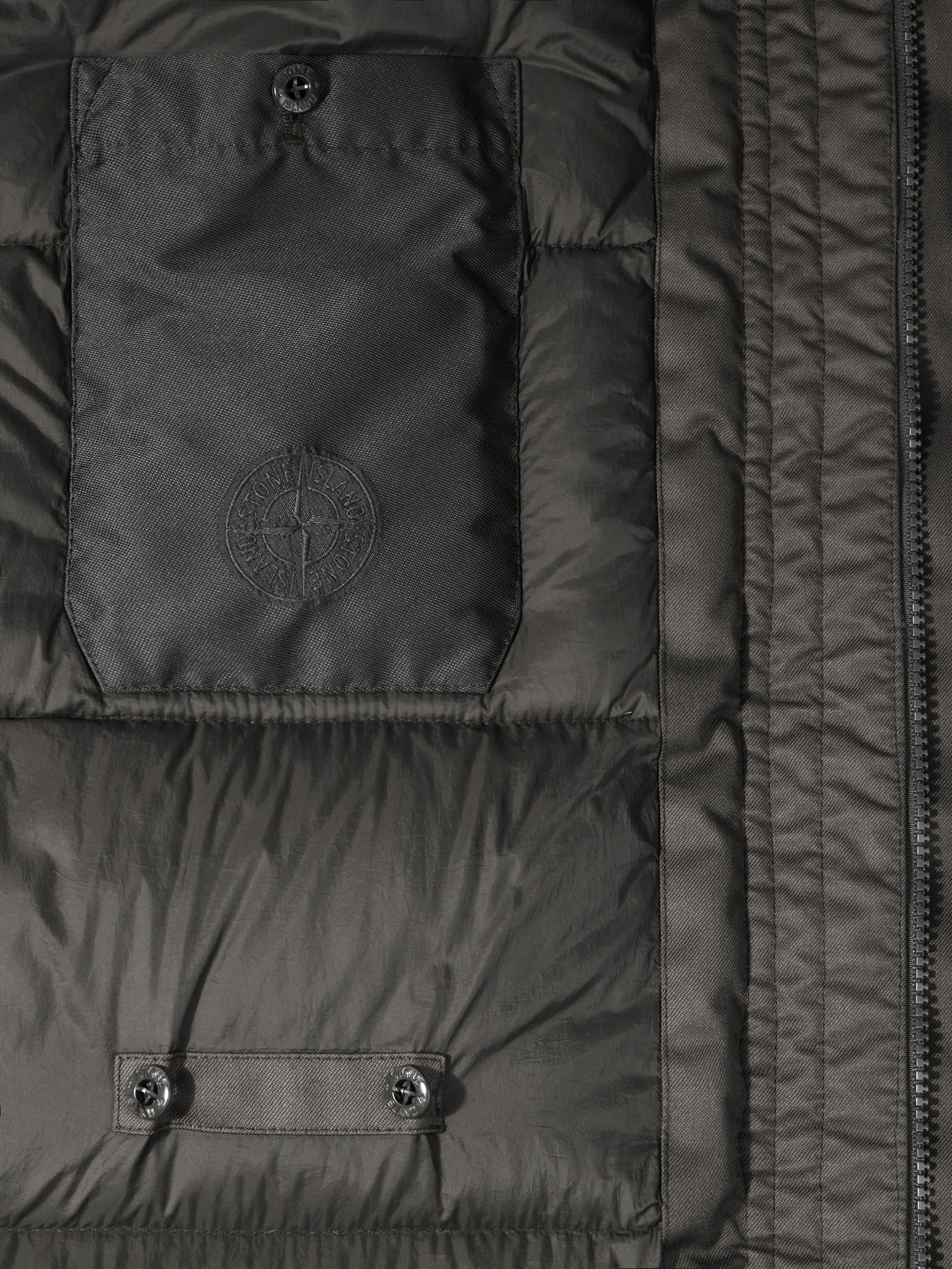 710F2 PERFORMANCE TWILL WOOL-TC_STONE ISLAND GHOST - 5