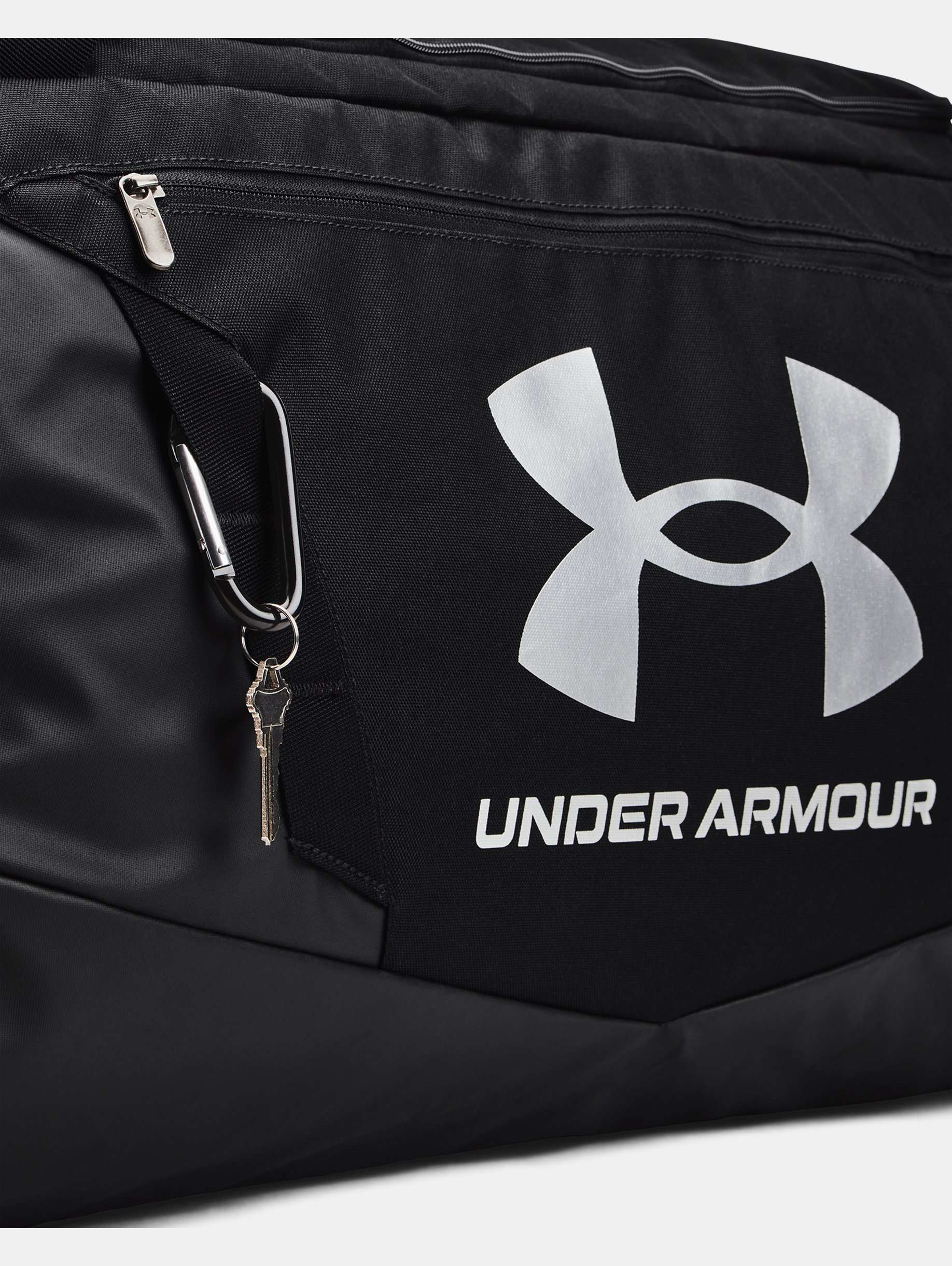 UA Undeniable 5.0 Large Duffle Bag - 3