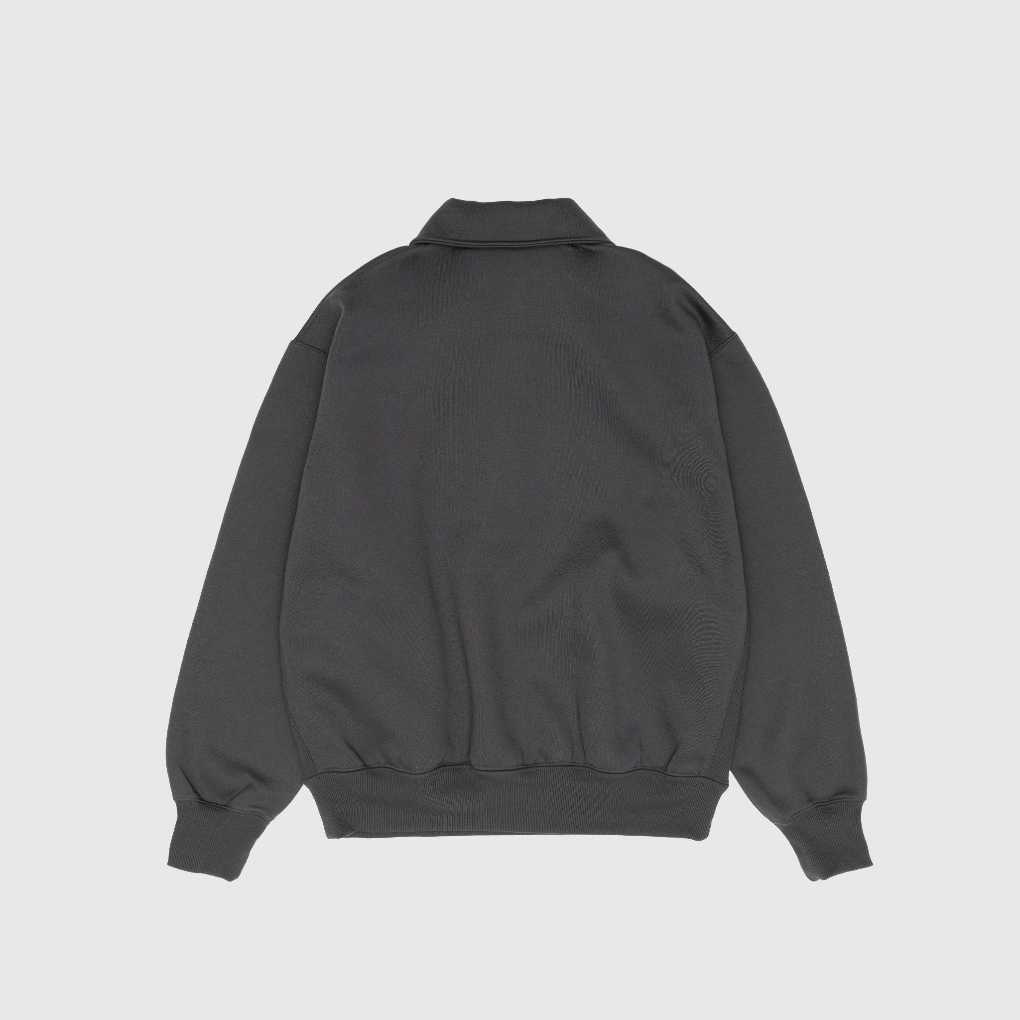 TECH SWEAT SNAP PULLOVER - 6