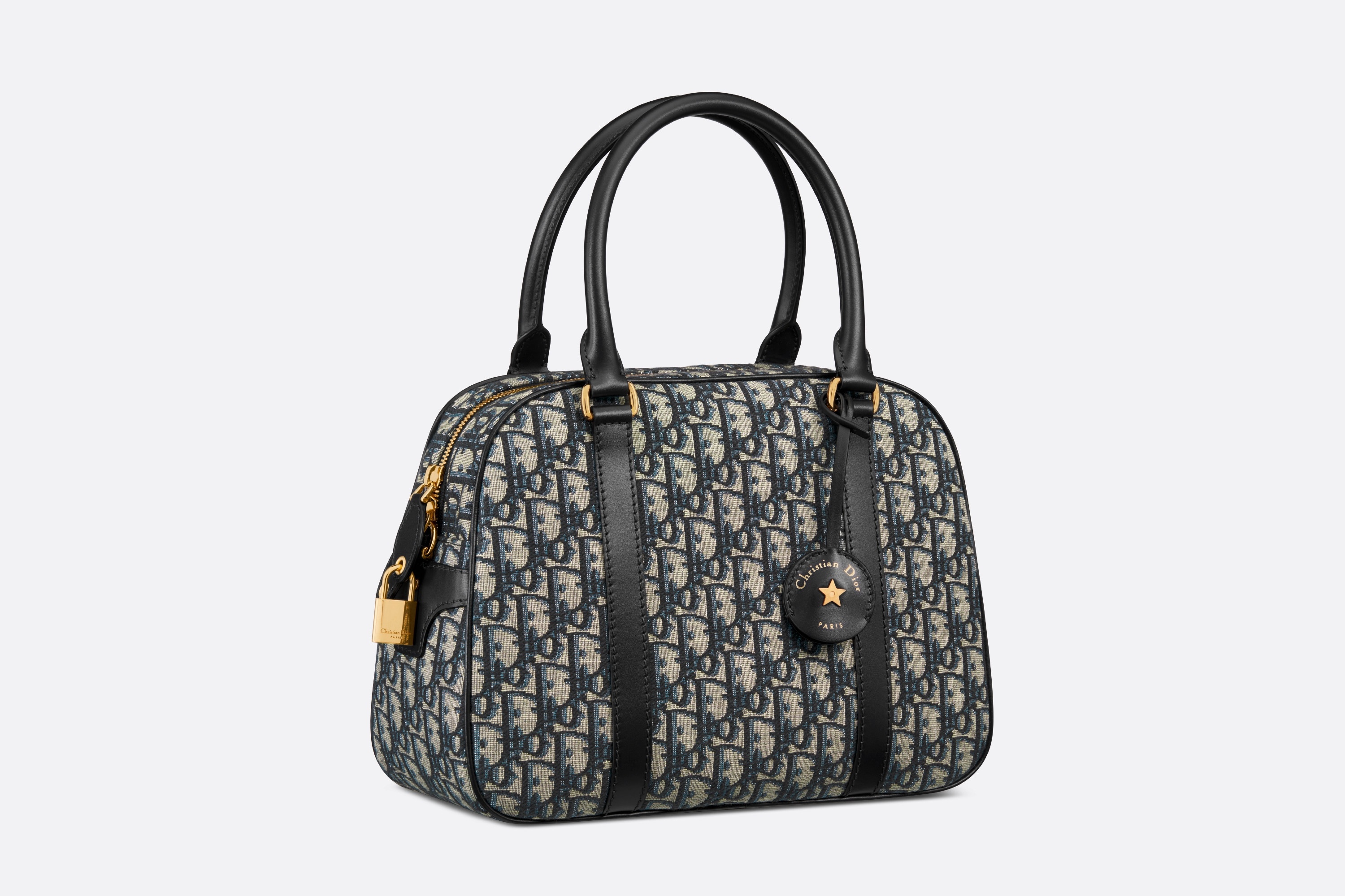 Large Bowling Bag - 5