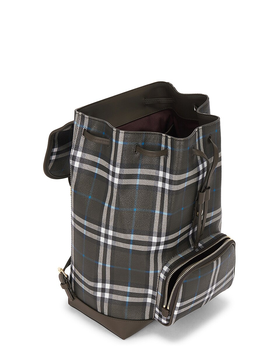 Check Backpack - 5