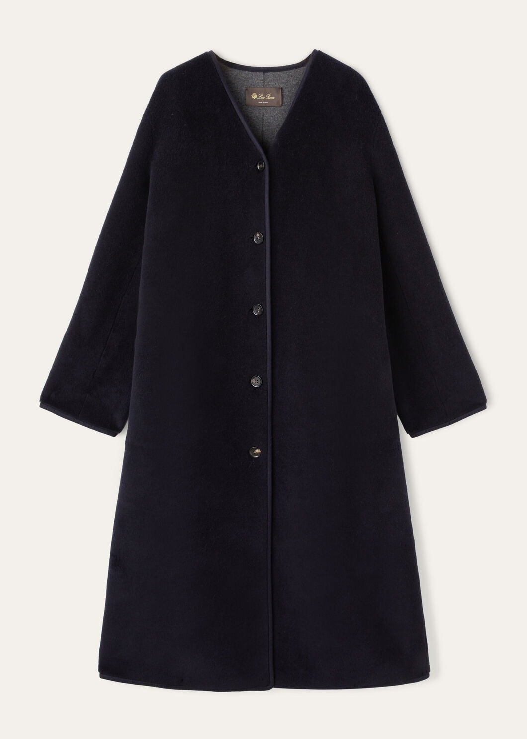 Gladwin Coat - 8