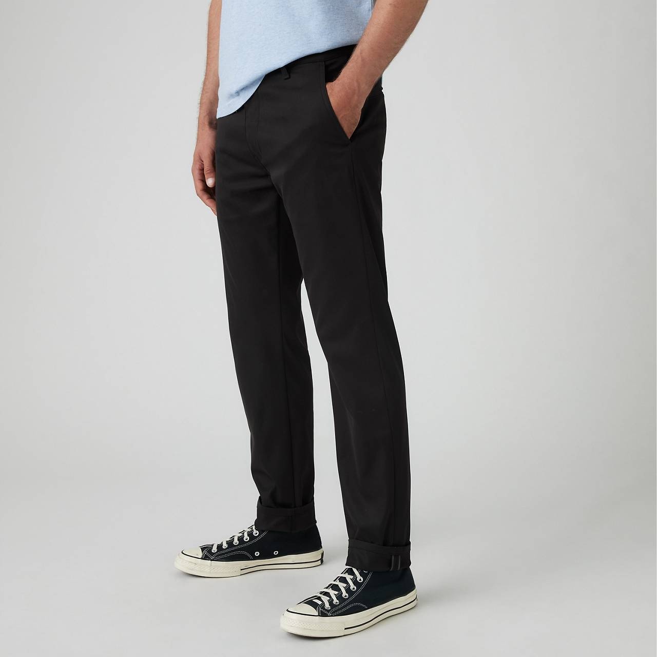 LEVI'S® XX CHINO STANDARD TAPER TECH MEN'S PANTS - 4