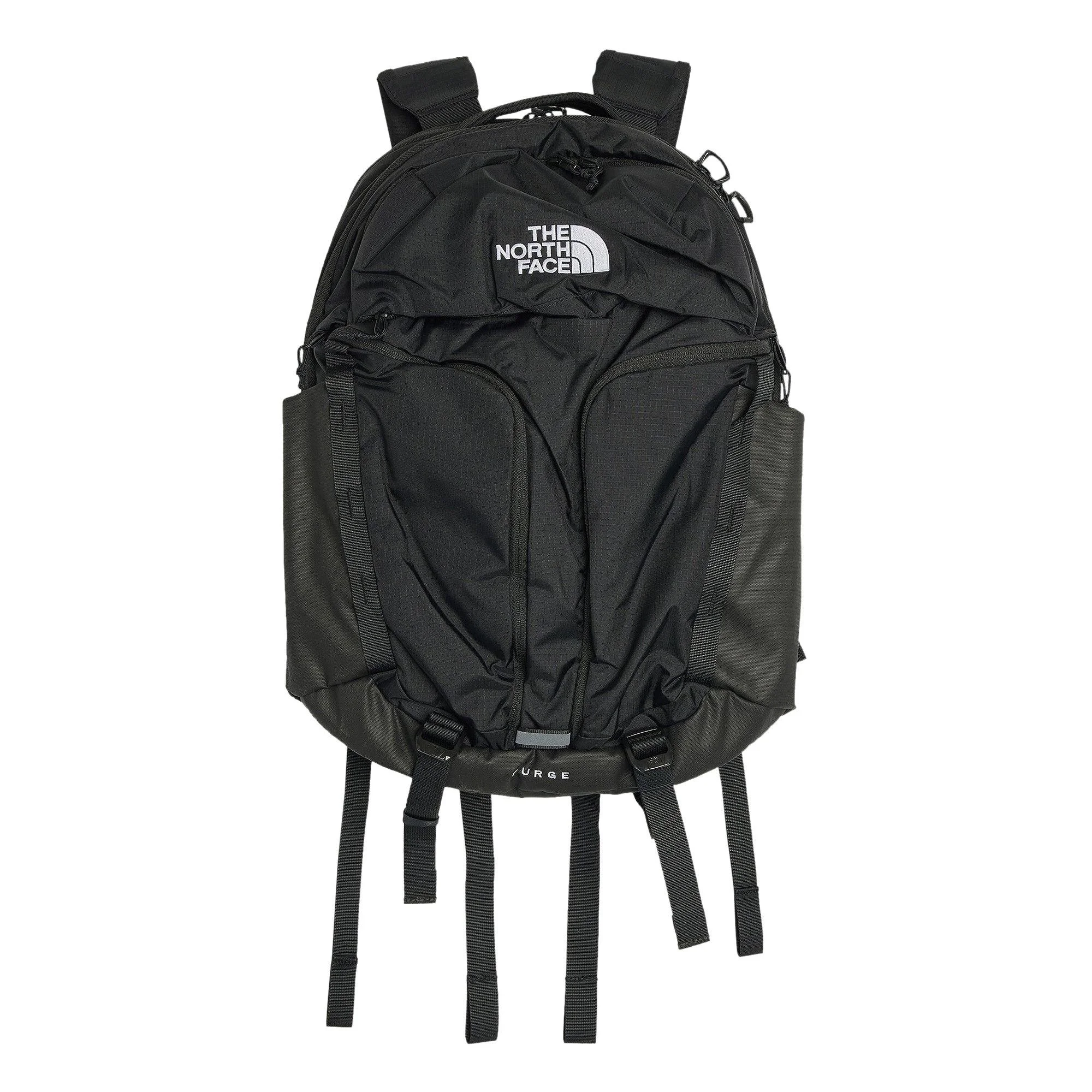 The North Face Surge Backpack 'TNF Black' - 1