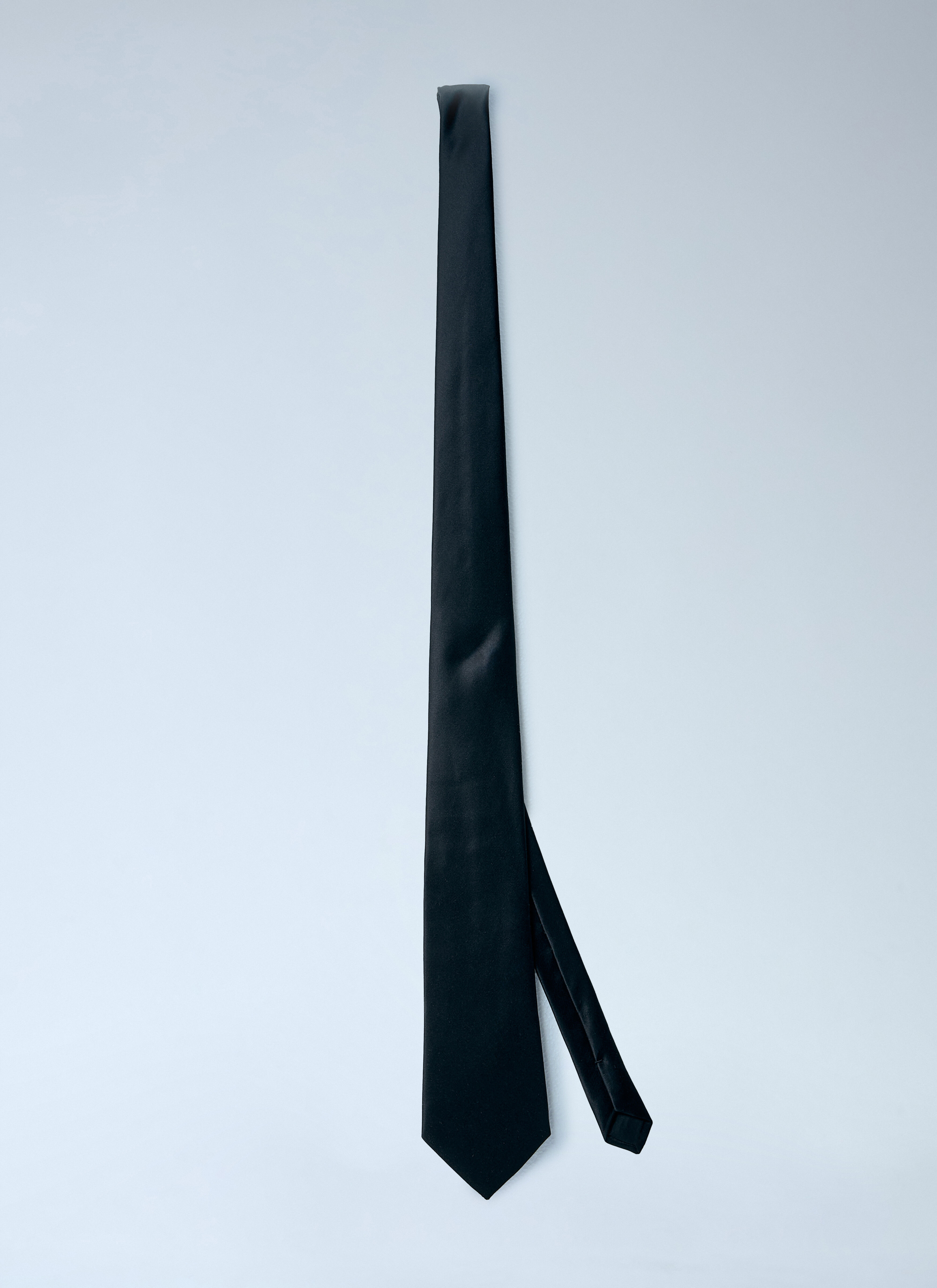 Silk Satin Tie - 2