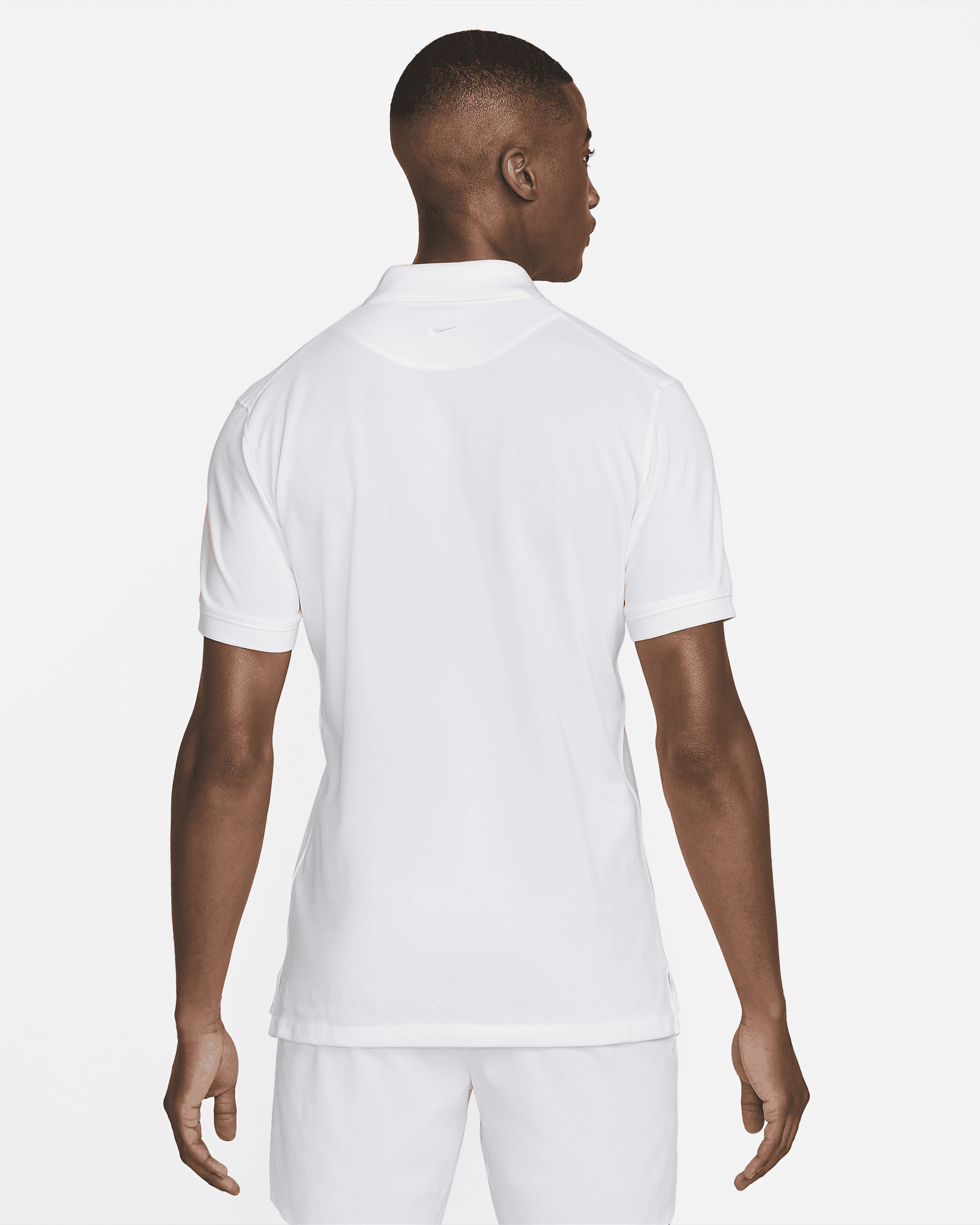 The Nike Polo Rafa Men's Slim-Fit Polo - 2