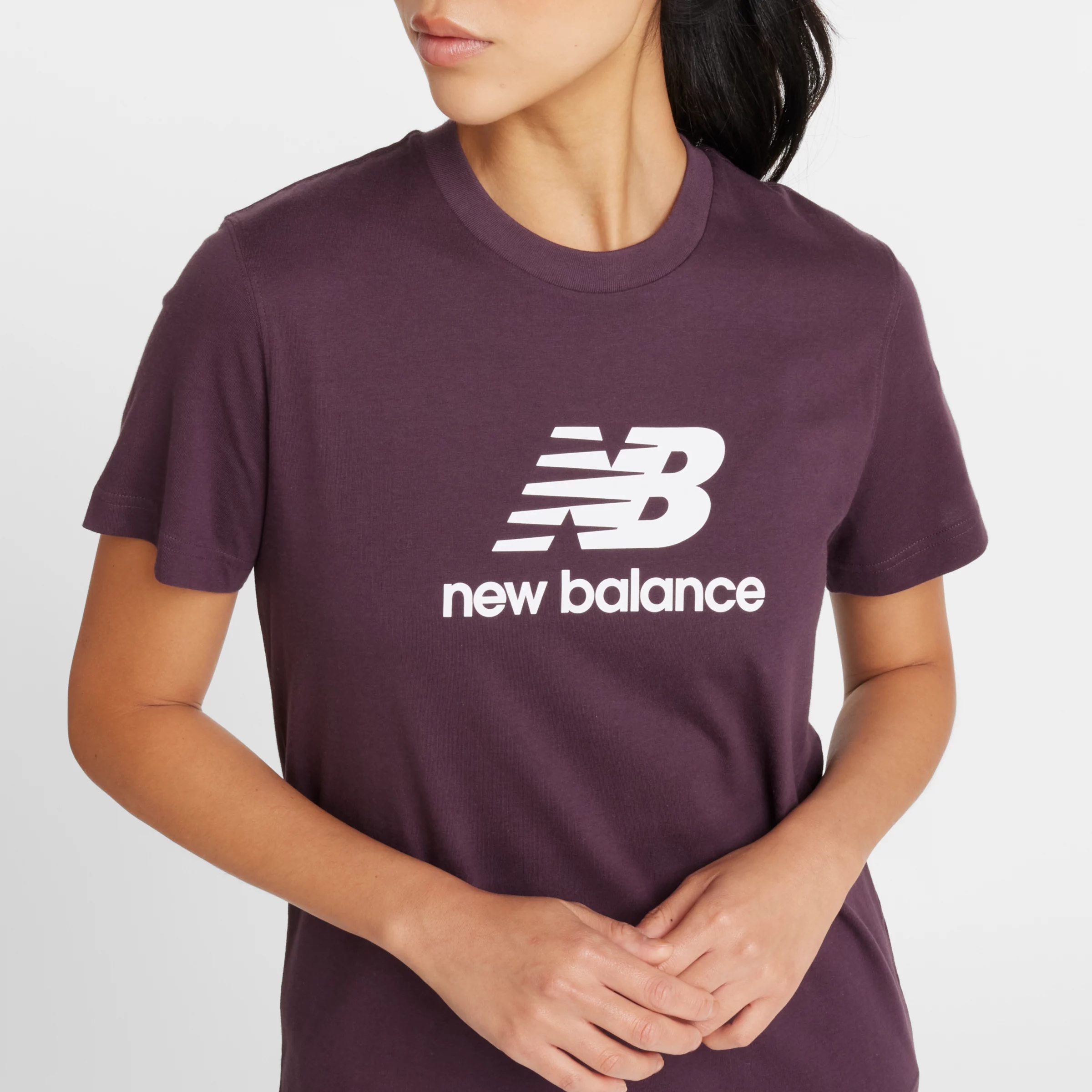 Sport Essentials Jersey Logo T-Shirt - 4