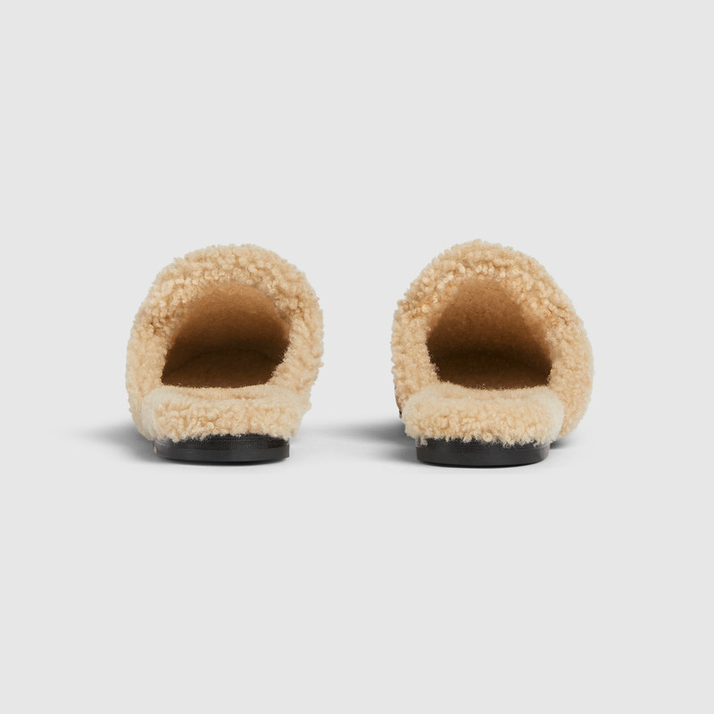 Women's Princetown slipper 5