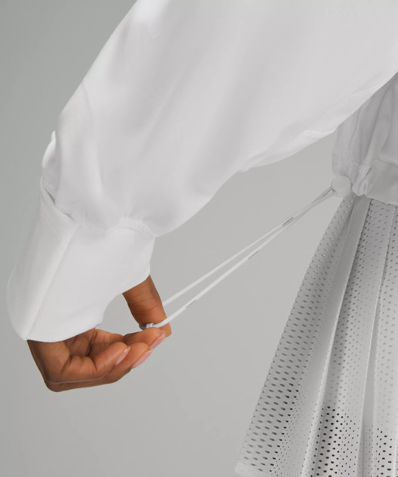 Define Relaxed-Fit Jacket *Luon 7