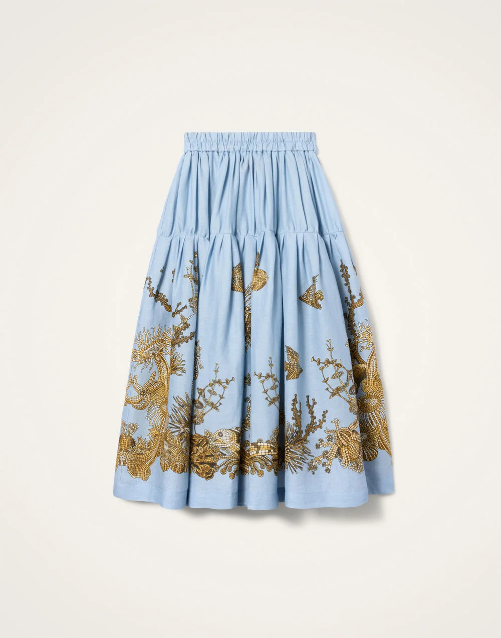 Gala Skirt - 1