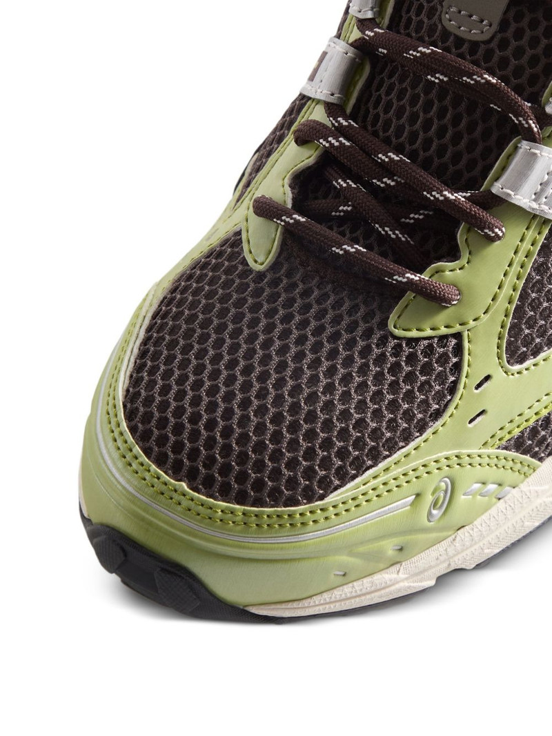 Gel-Nunobiki mesh trainers 4