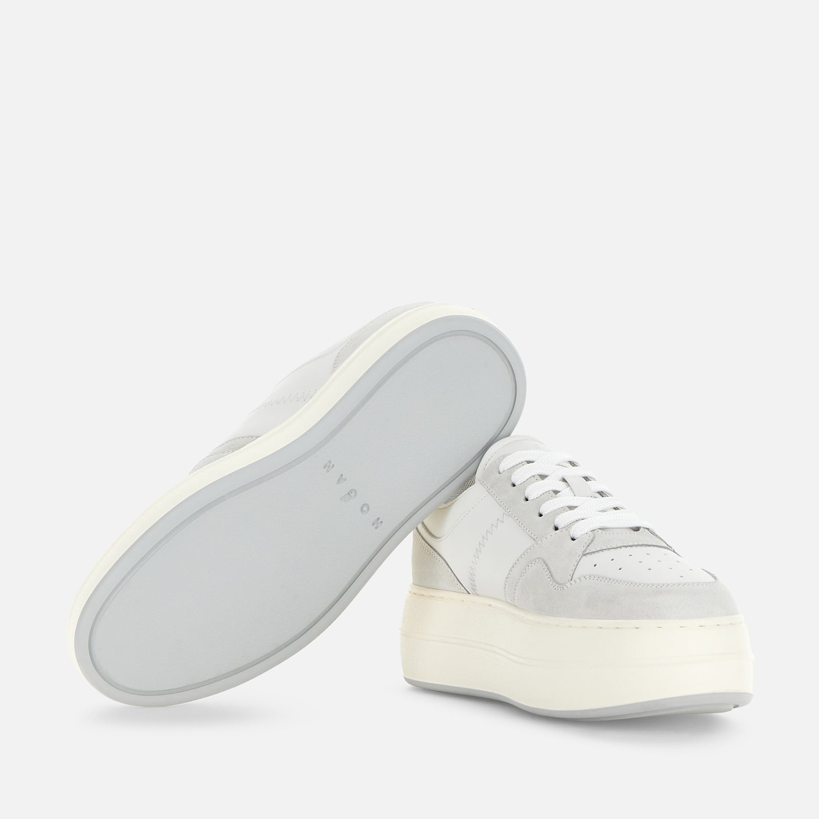 Sneakers Hogan Skyscraper - 5