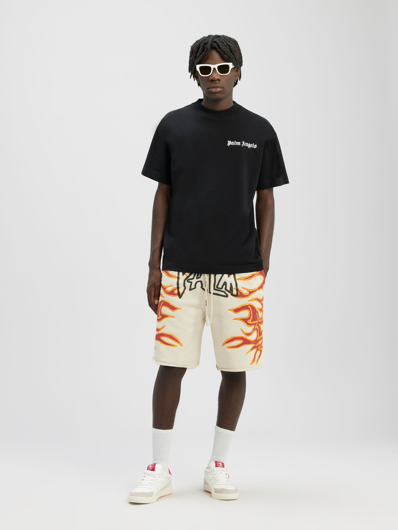 Palm Angels TRIPACK BASIC TEE MULTICOLOR MULTICOLOR outlook