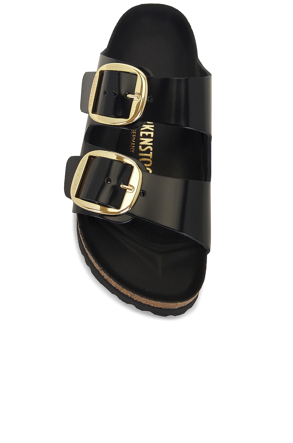 Arizona Big Buckle Sandal - 4